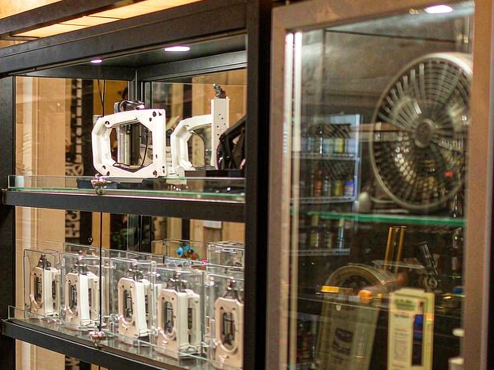 Compliance Notes for Vapowanie coils — for resellers