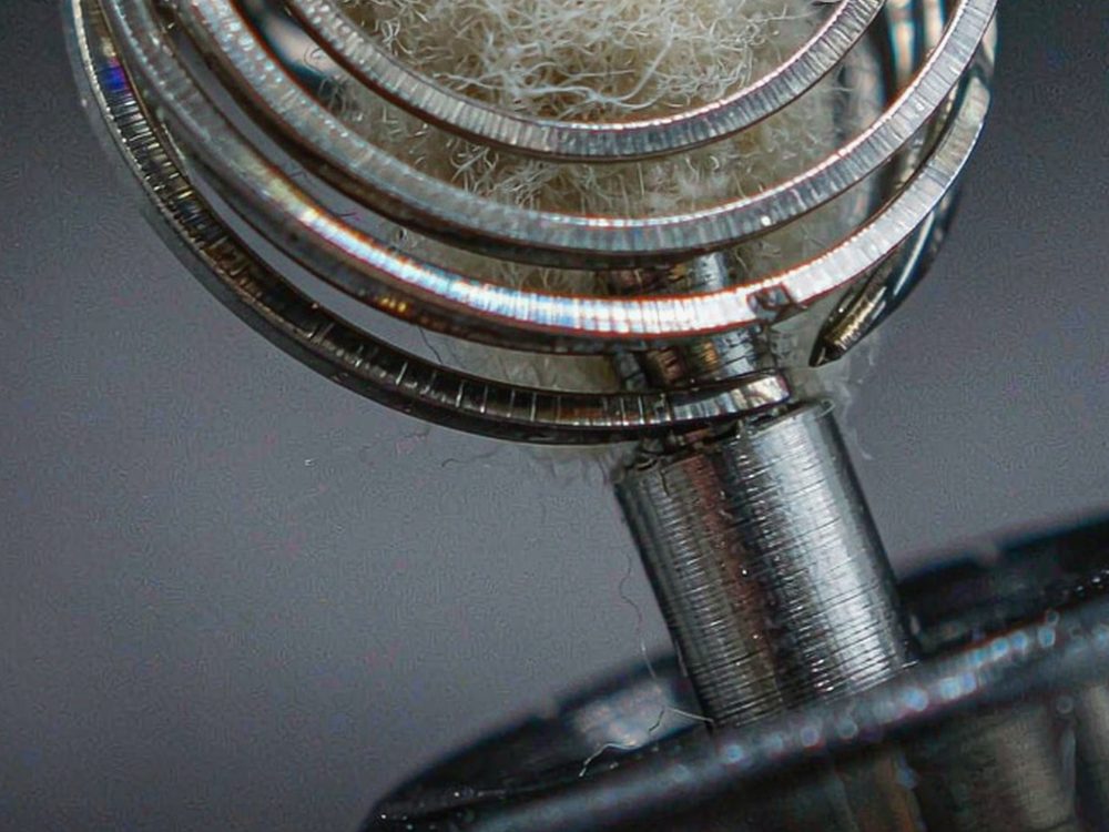 Compliance Notes for Vapowanie coils — premium tier