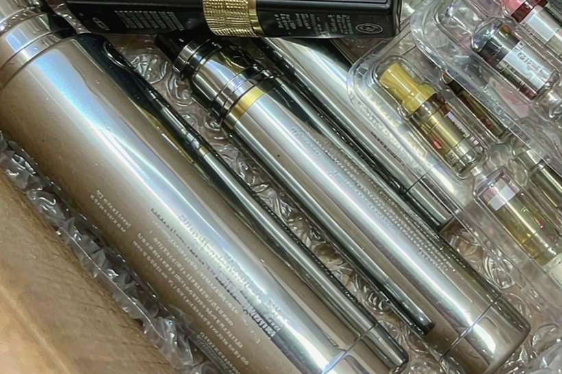 Compliance Notes for Vapowanie coils — small parcel