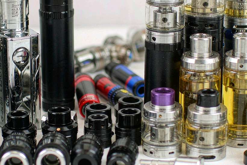 Compliance Notes for Vapowanie disposables — Asia Pacific