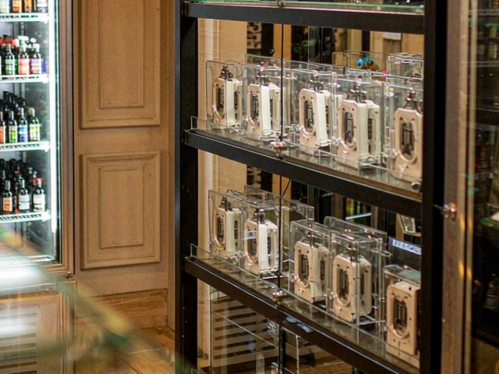 Compliance Notes for Vapowanie hardware — 2026