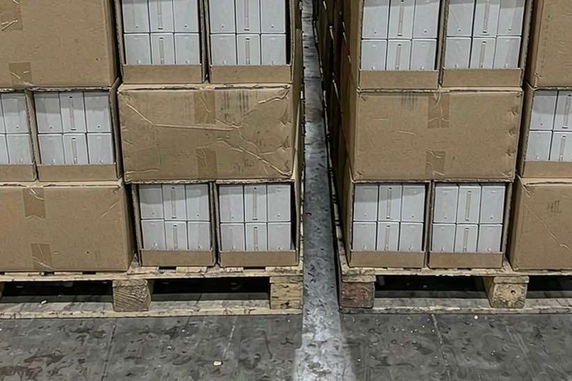 Compliance Notes for Vapowanie hardware — Autumn stock