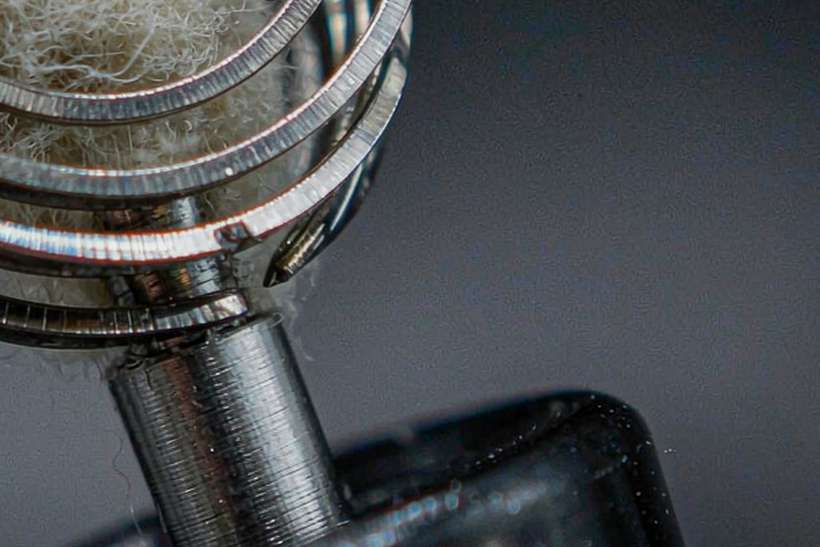 Compliance Notes for Vapowanie hardware — bulk case