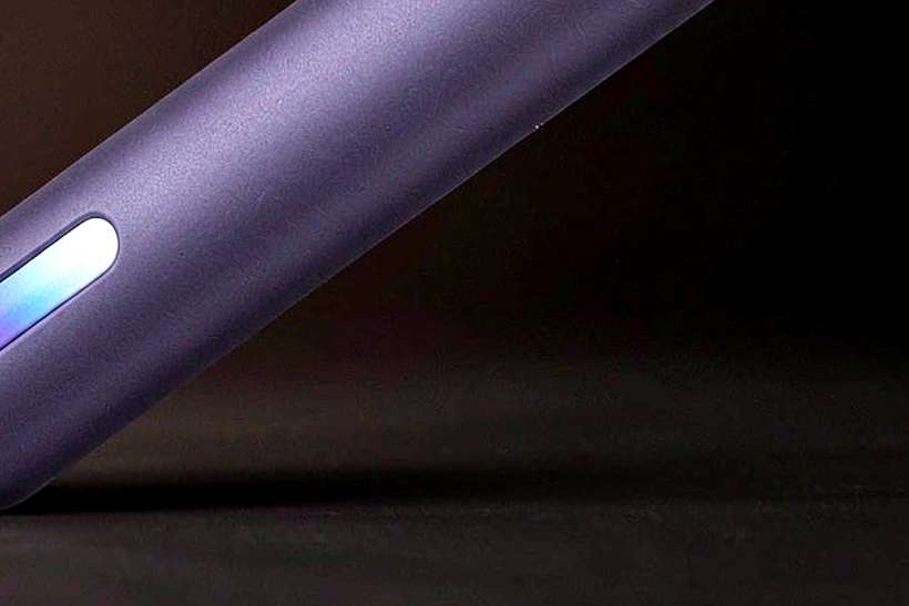 Compliance Notes for Vapowanie hardware — Middle East