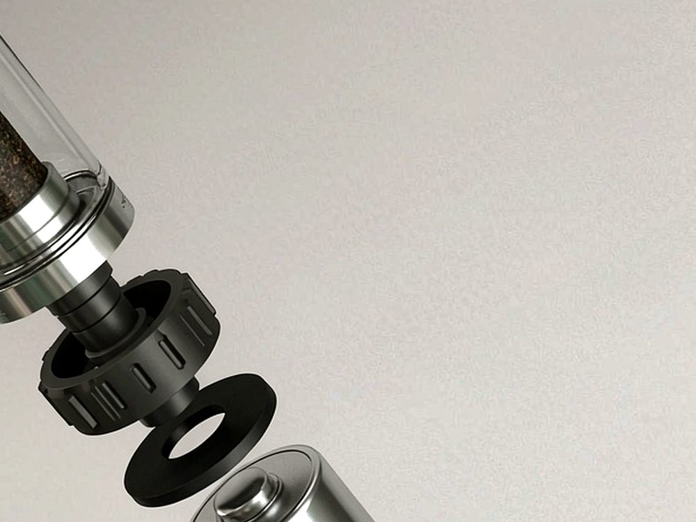 Compliance Notes for Vapowanie hardware — no minimum MOQ