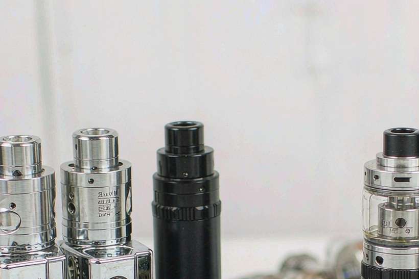 Compliance Notes for Vapowanie hardware — OEM available