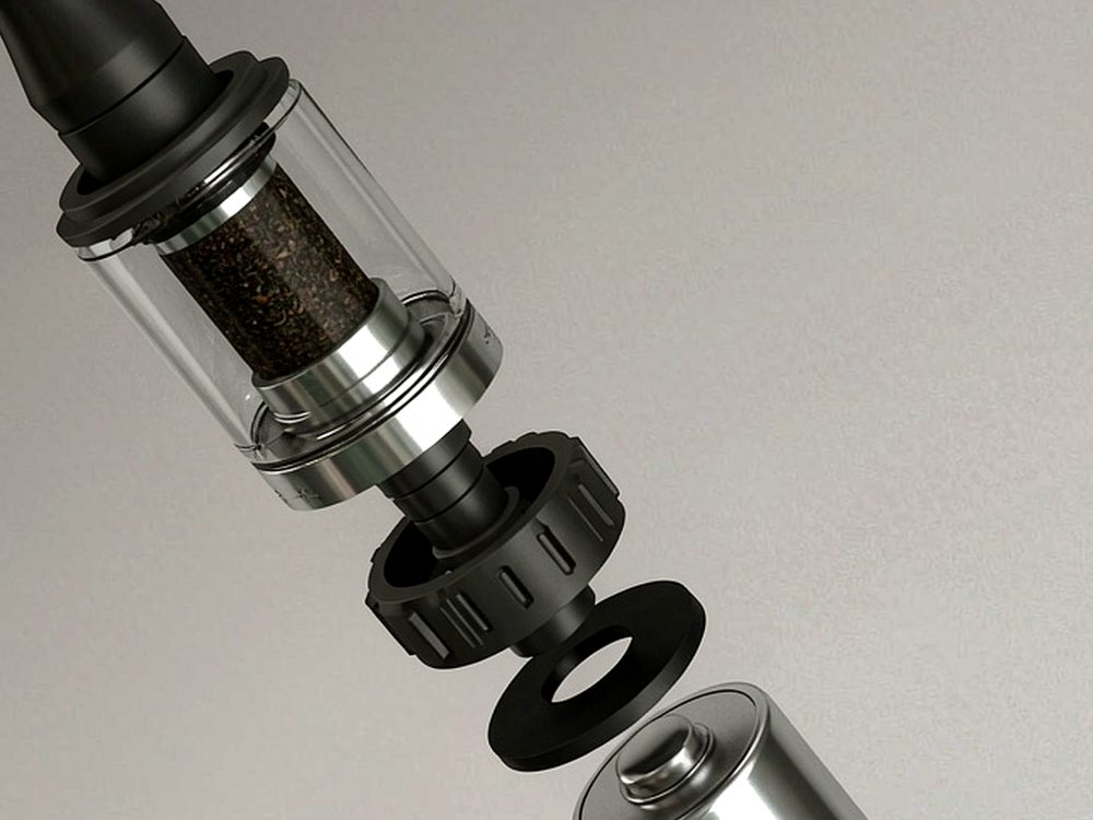 Compliance Notes for Vapowanie hardware — top rated