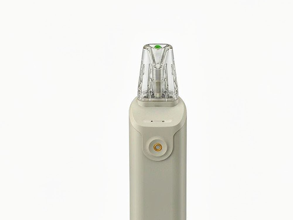 Compliance Notes for Vapowanie hardware — wholesale only