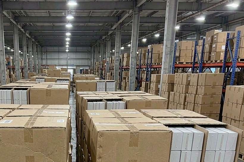 Compliance Notes for Vapowanie kits — ODM ready
