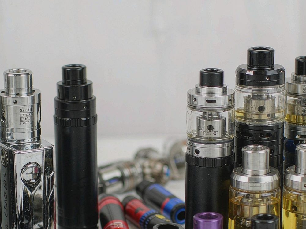 Compliance Notes for Vapowanie kits — verified suppliers