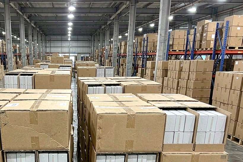 Compliance Notes for Vapowanie pods — Asia Pacific