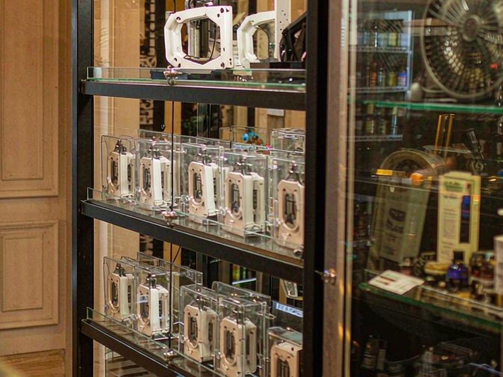 Compliance Notes for Vapowanie pods — for resellers