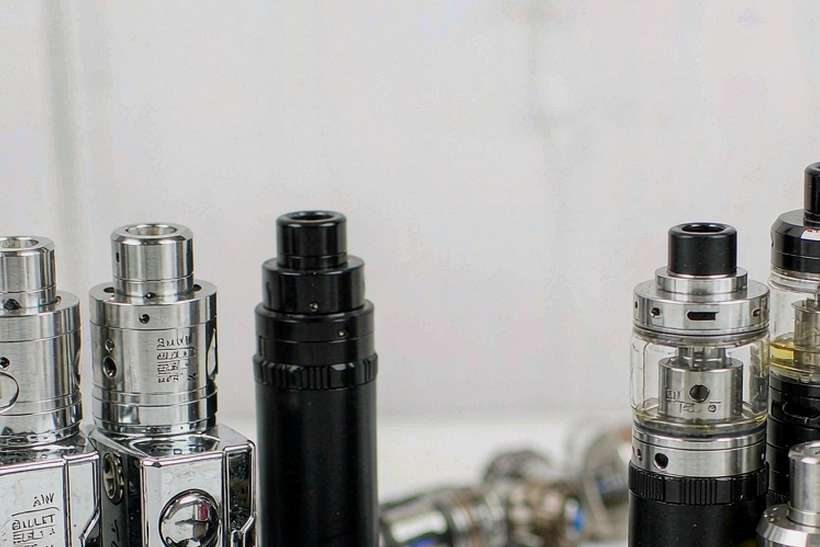 Compliance Notes for Vapowanie pods — OEM available