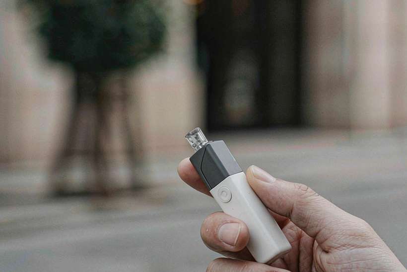 Compliance Notes for Vapowanie pods — Summer deals