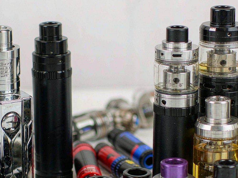 Compliance Notes for Vapowanie products in Lima — bulk case