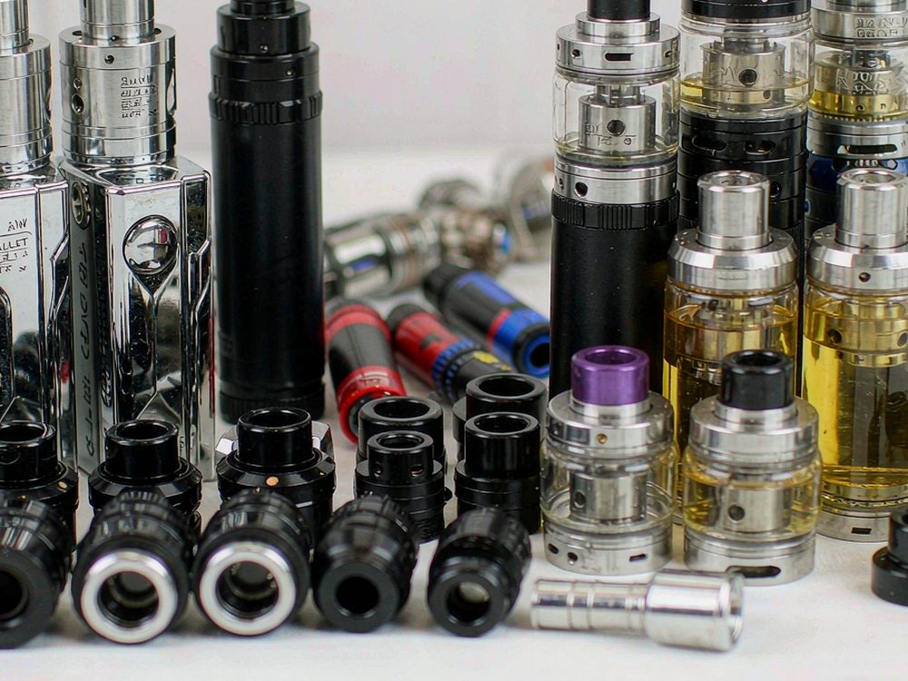 Compliance Notes for Vapowanie products in Lima — new arrivals