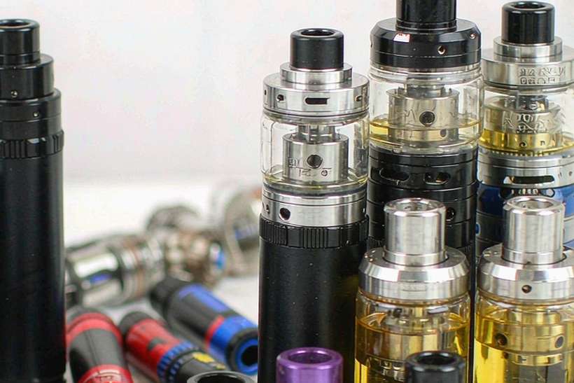Compliance Notes for Vapowanie products in Lima — OEM available