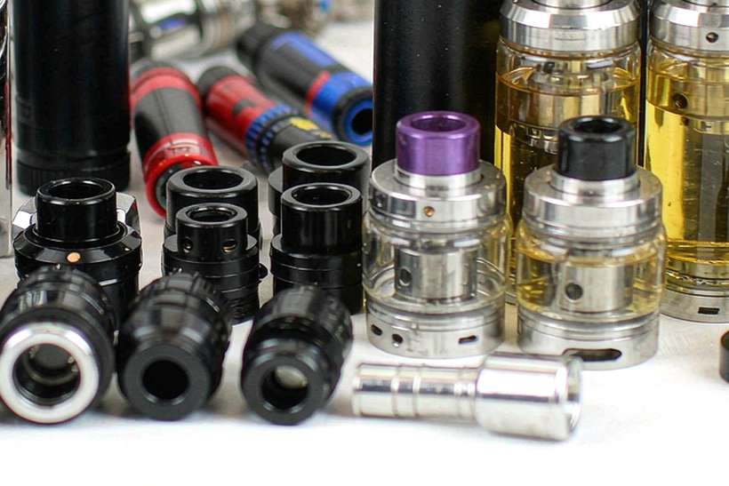 Compliance Notes for Vapowanie tanks — Middle East