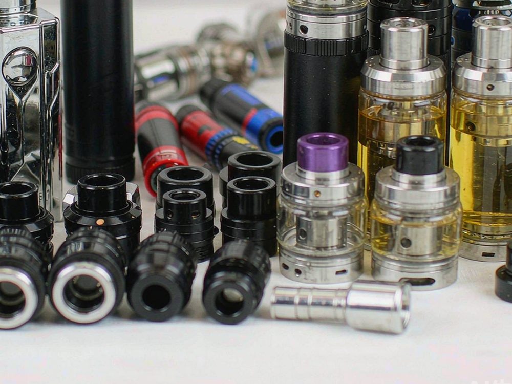 Compliance Notes for Vapowanie tanks — no minimum MOQ