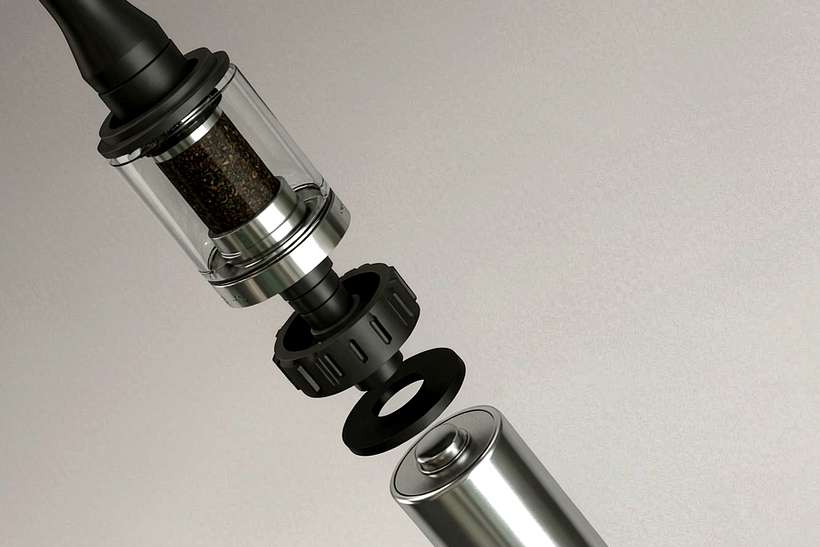 Compliance Notes for Vapowanie tanks — Summer deals