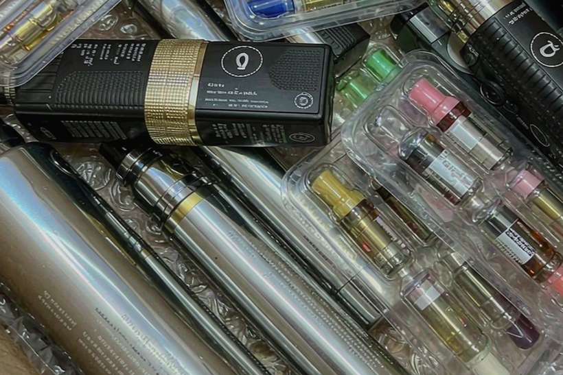 Device Catalog for Lima Vapowanie — Middle East