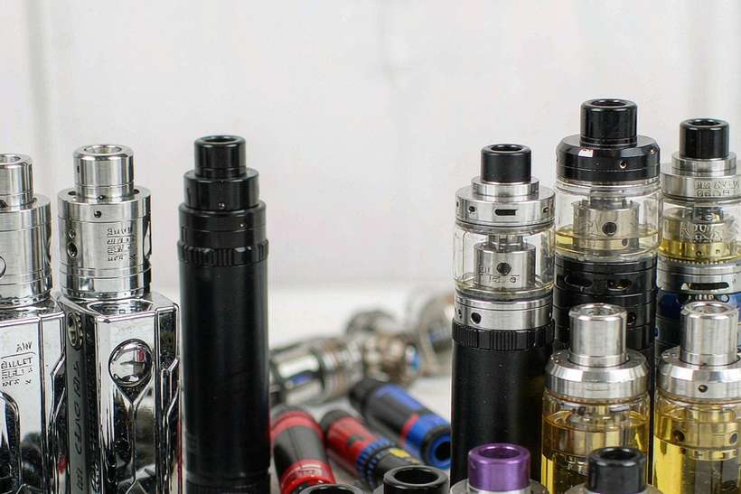 Device Catalog for Lima Vapowanie — OEM available