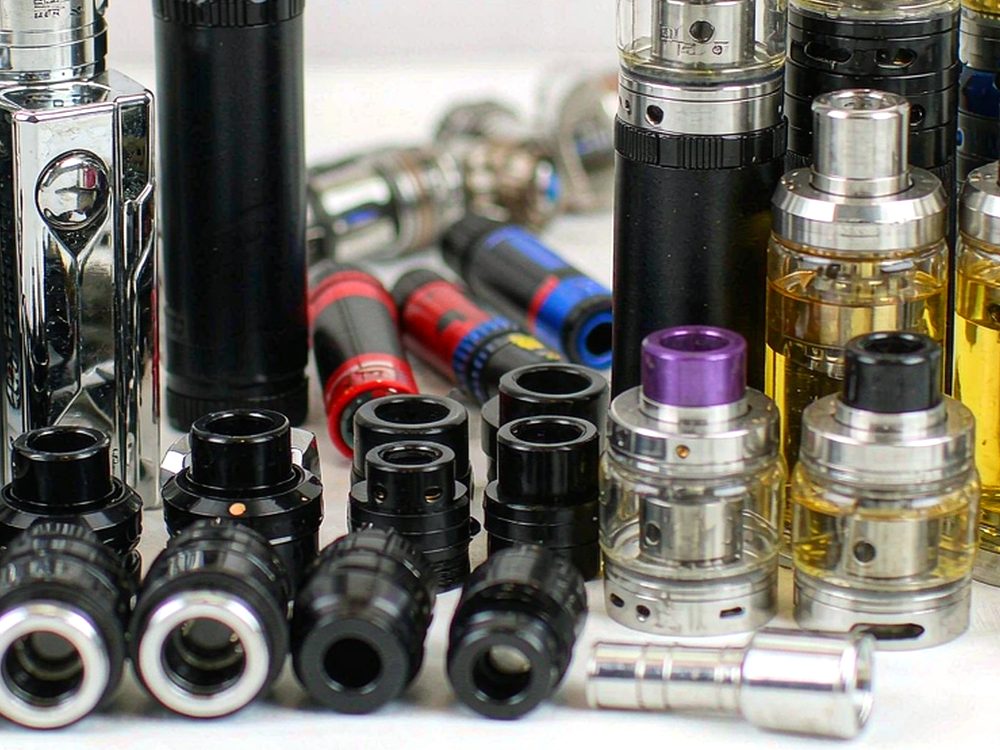 Device Catalog for Lima Vapowanie — with fast shipping
