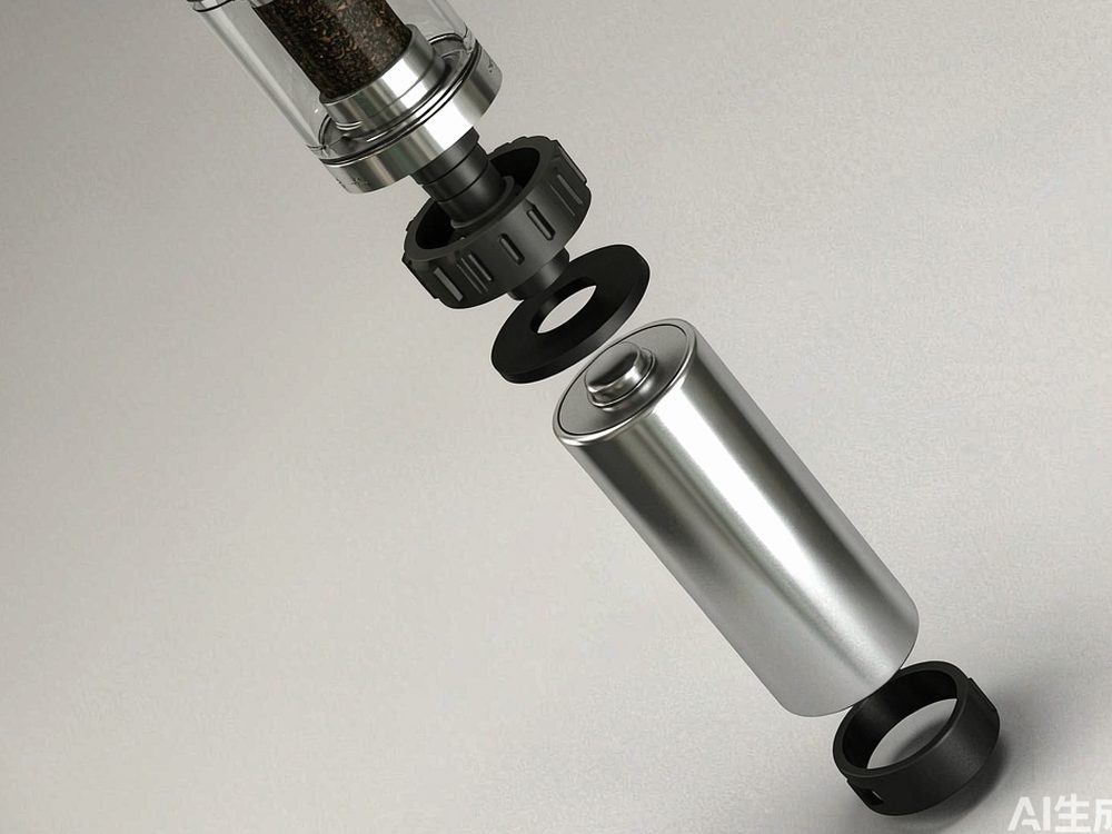 Device Catalog for Vapowanie coils — 2026