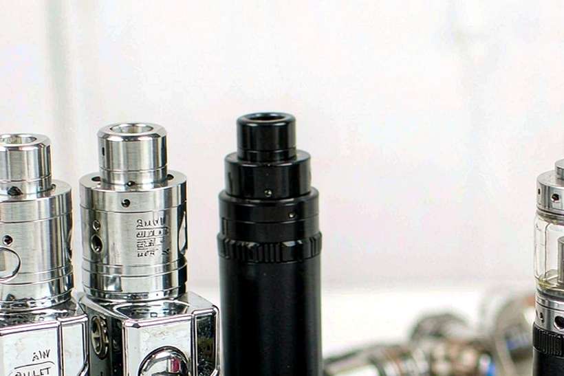 Device Catalog for Vapowanie coils — EU stock