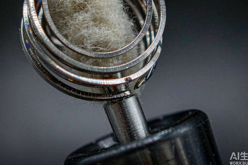 Device Catalog for Vapowanie coils — limited batch
