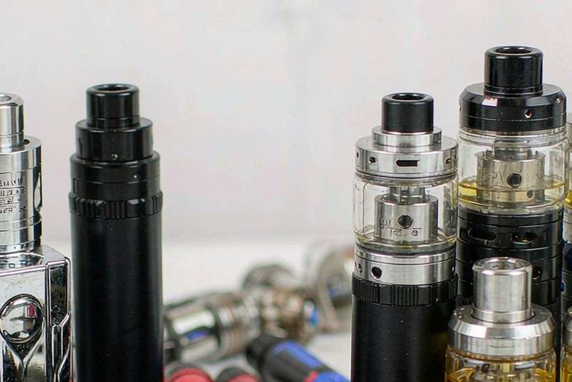 Device Catalog for Vapowanie coils — OEM available