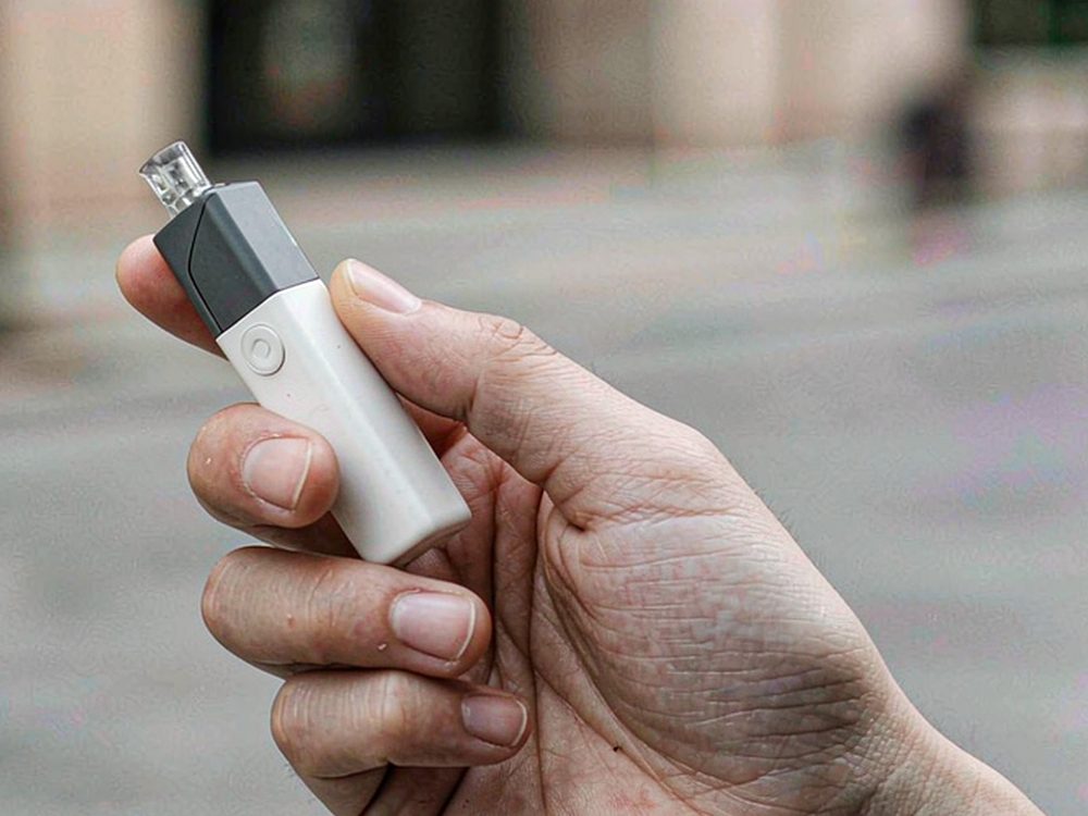 Device Catalog for Vapowanie disposables — for resellers