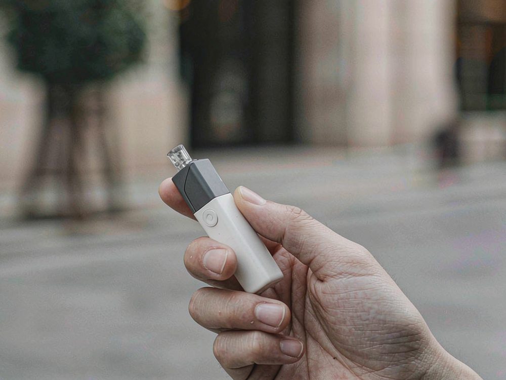 Device Catalog for Vapowanie disposables — wholesale only