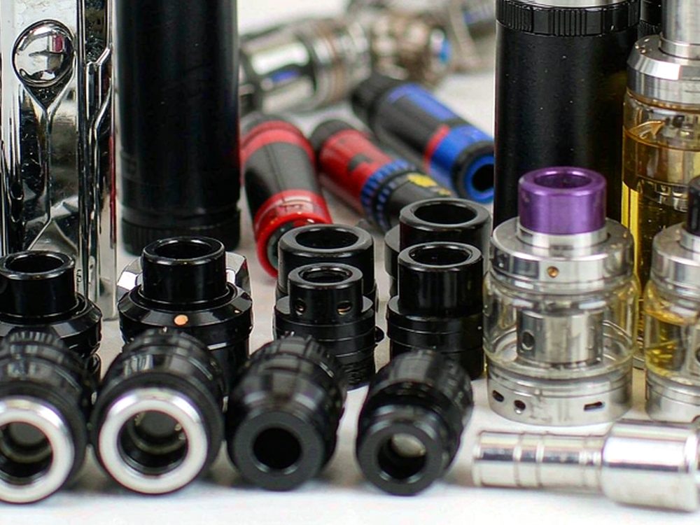 Device Catalog for Vapowanie disposables — with fast shipping