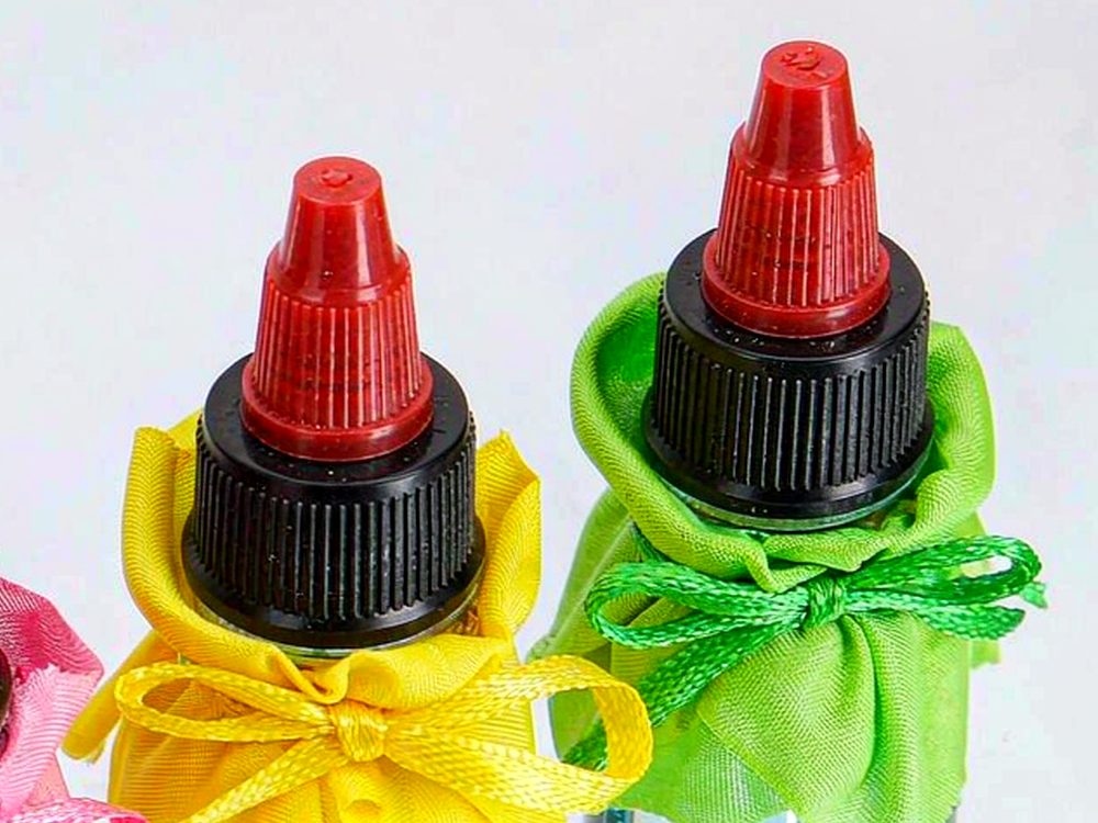 Device Catalog for Vapowanie e-liquid — 2026