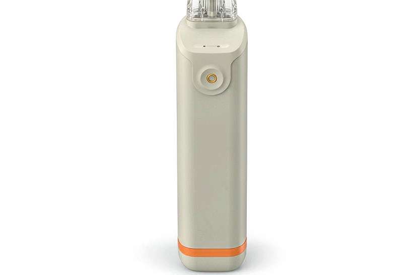 Device Catalog for Vapowanie e-liquid — Autumn stock