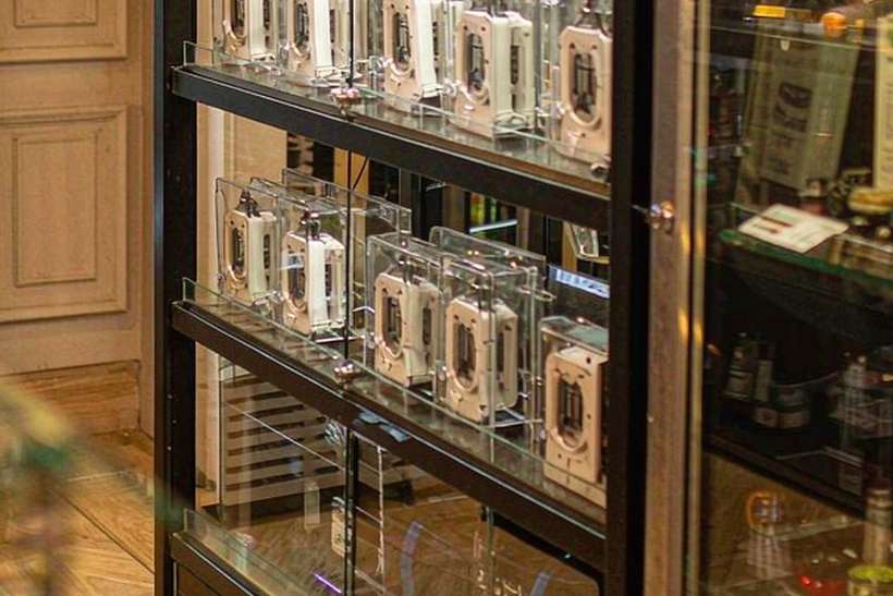 Device Catalog for Vapowanie e-liquid — OEM available