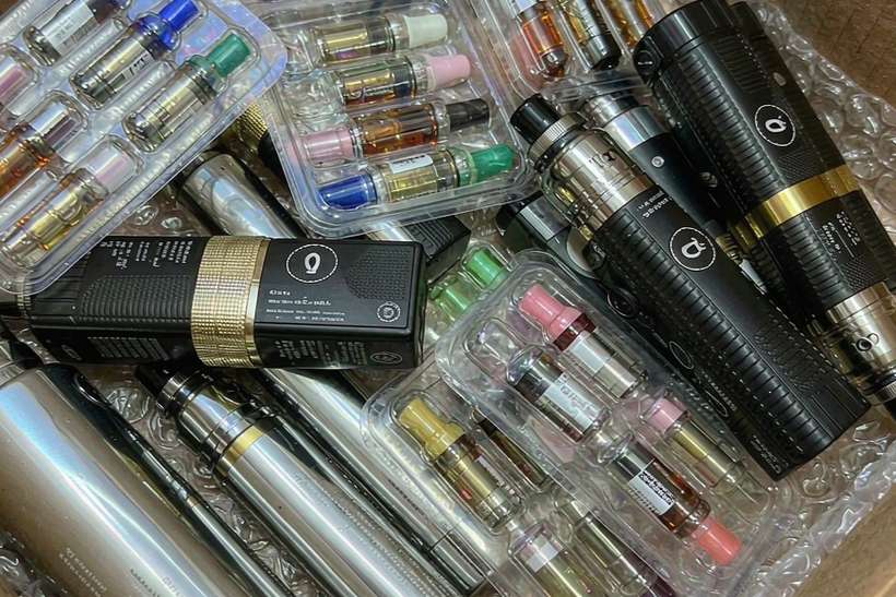 Device Catalog for Vapowanie e-liquid — Summer deals