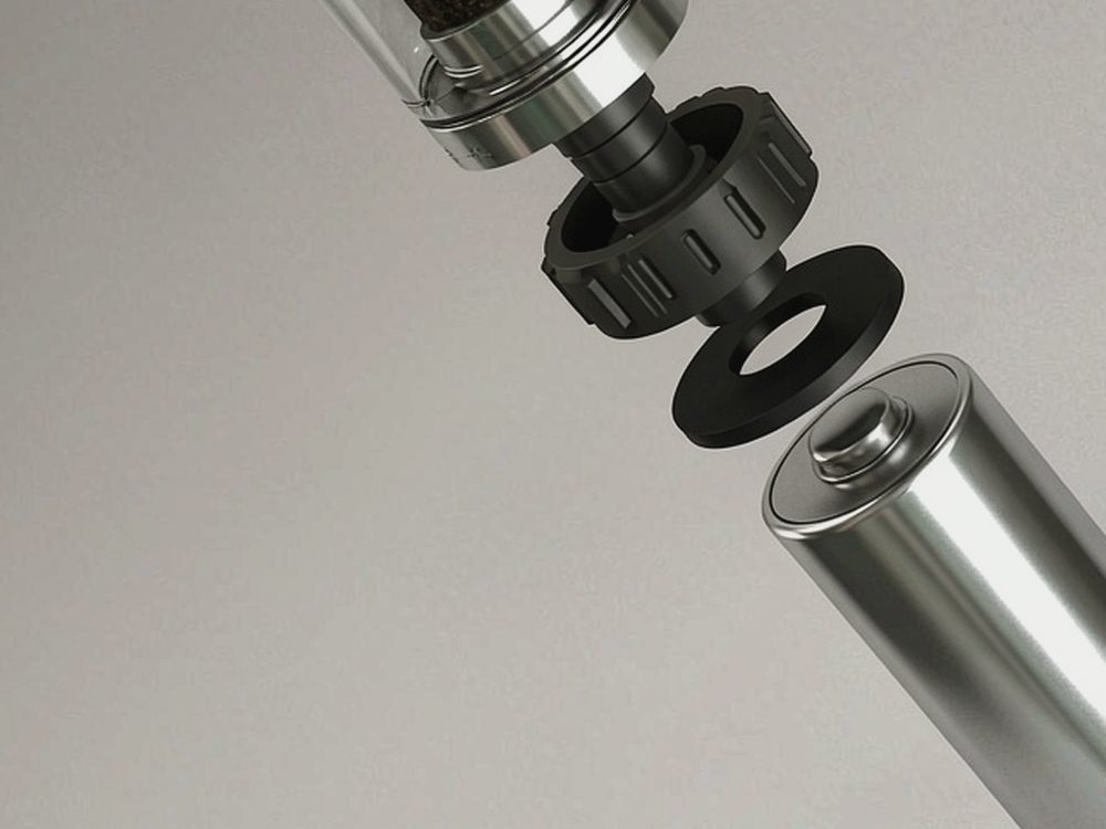 Device Catalog for Vapowanie e-liquid — top rated