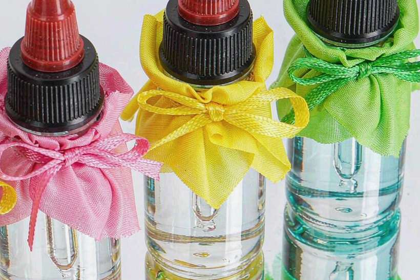 Device Catalog for Vapowanie e-liquid — US warehouse