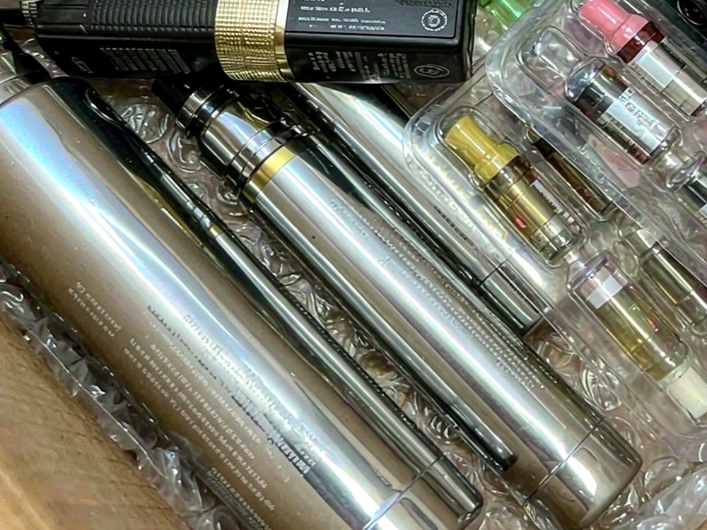 Device Catalog for Vapowanie hardware — 2026