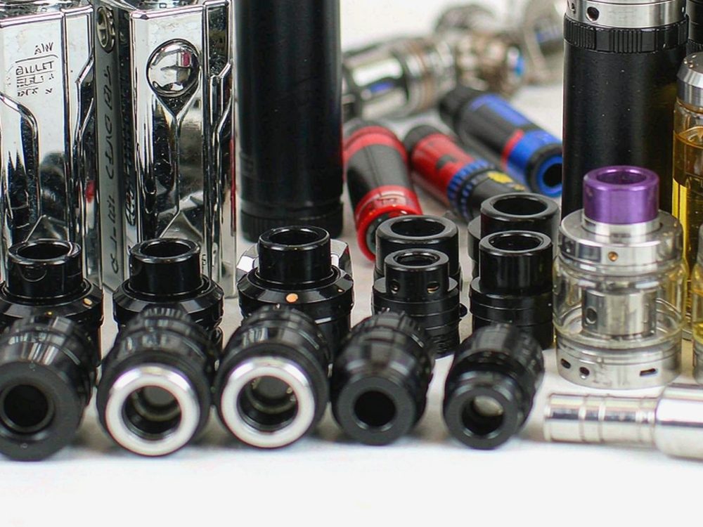 Device Catalog for Vapowanie hardware — new arrivals