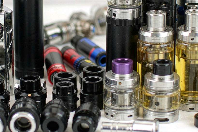 Device Catalog for Vapowanie hardware — Summer deals