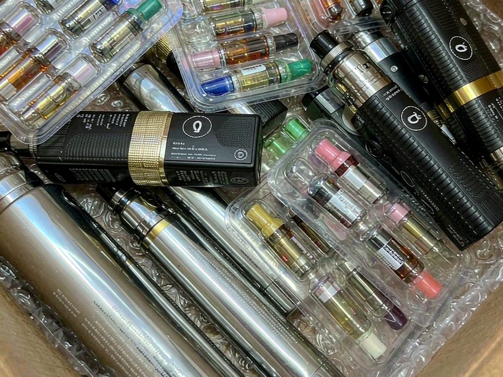 Device Catalog for Vapowanie hardware — with fast shipping