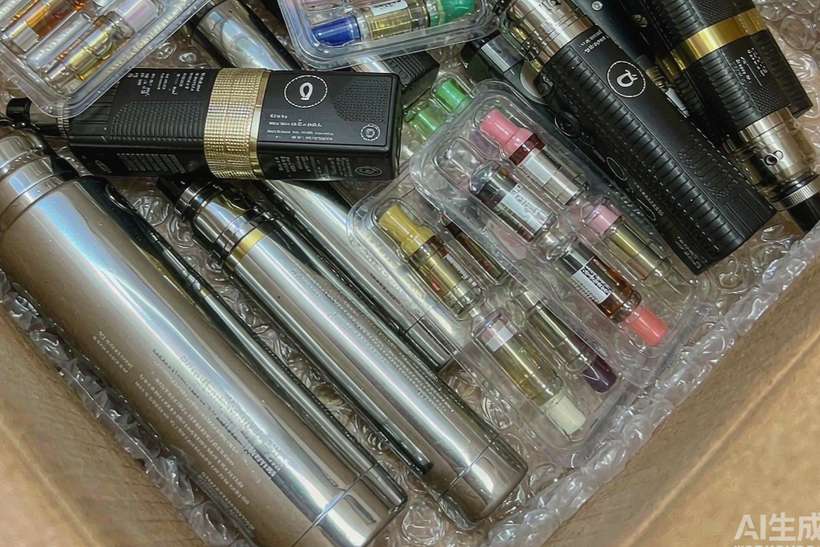 Device Catalog for Vapowanie kits — US warehouse