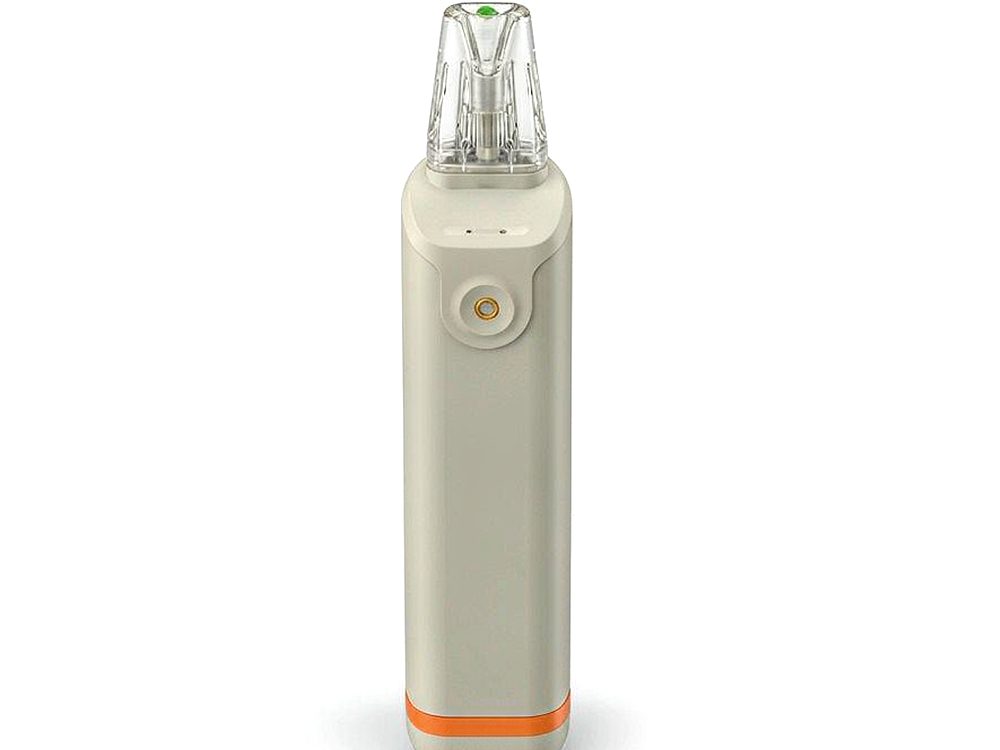 Device Catalog for Vapowanie pods — 2026