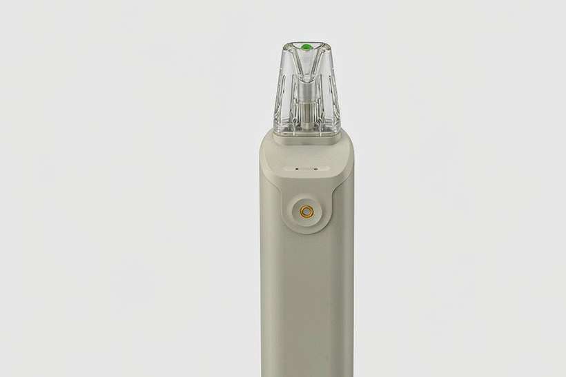 Device Catalog for Vapowanie pods — Asia Pacific
