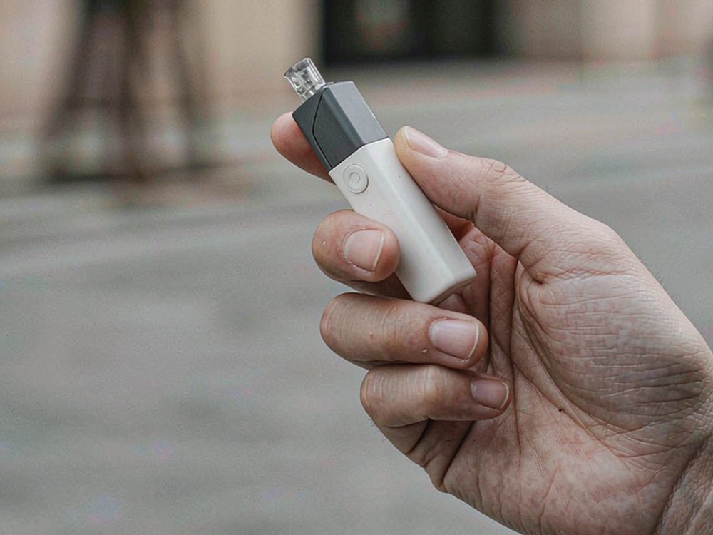 Device Catalog for Vapowanie pods — budget tier