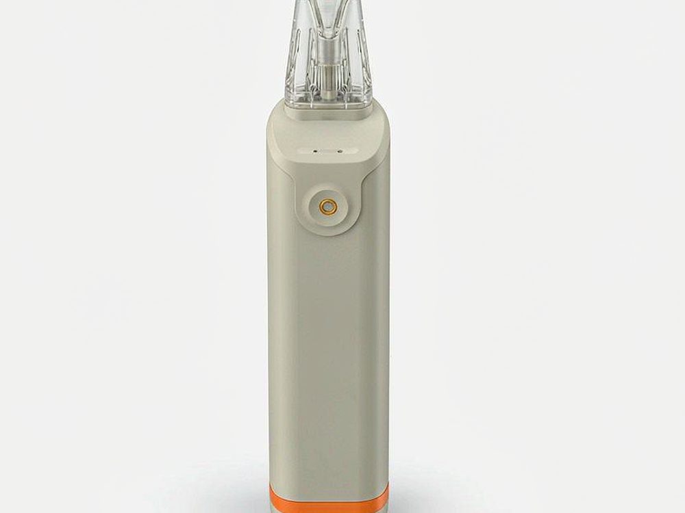 Device Catalog for Vapowanie pods — for resellers