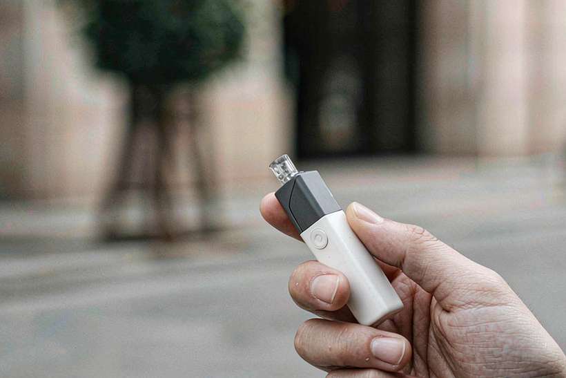 Device Catalog for Vapowanie pods — OEM available